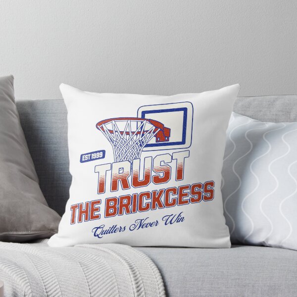 Item preview, trust the brickcess funny basketball clothing designed and sold by life is amazing.