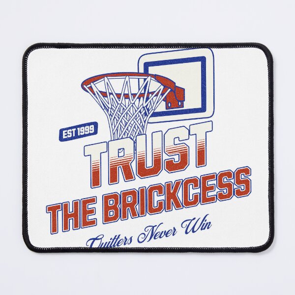 Item preview, trust the brickcess funny basketball clothing designed and sold by life is amazing.