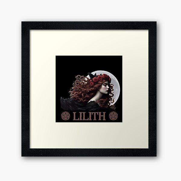 Item preview, Lilith designed and sold by NeffeliesStuff.