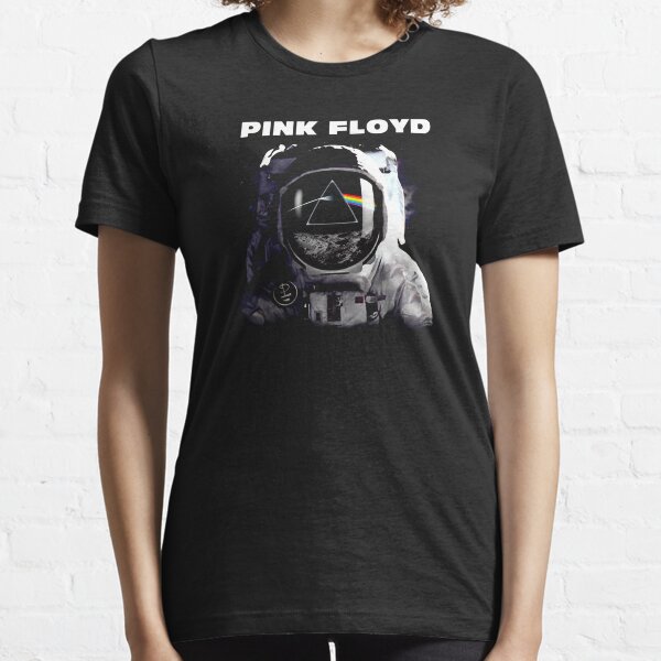 Item preview, Dark Side of the Moon Astronaut designed and sold by Eamonngallagher.