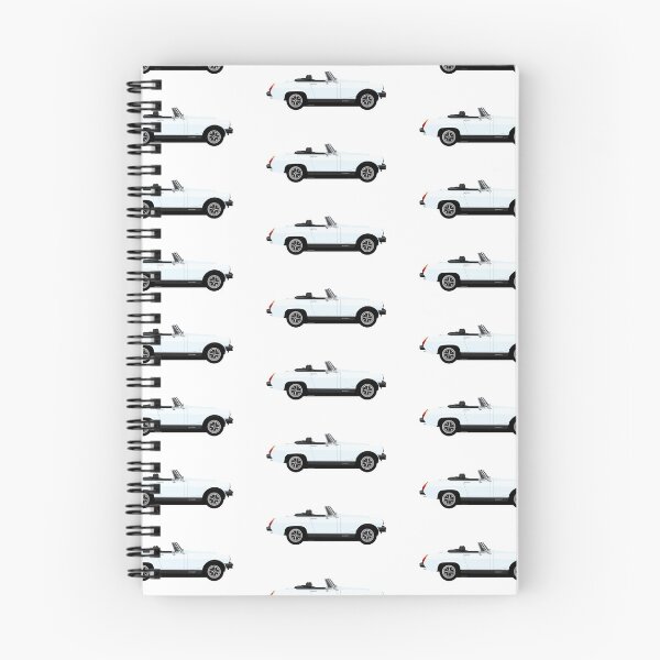 Item preview, MG Midget (White) designed and sold by neil4404.