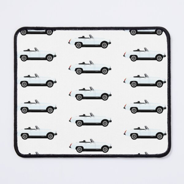 Item preview, MG Midget (White) designed and sold by neil4404.