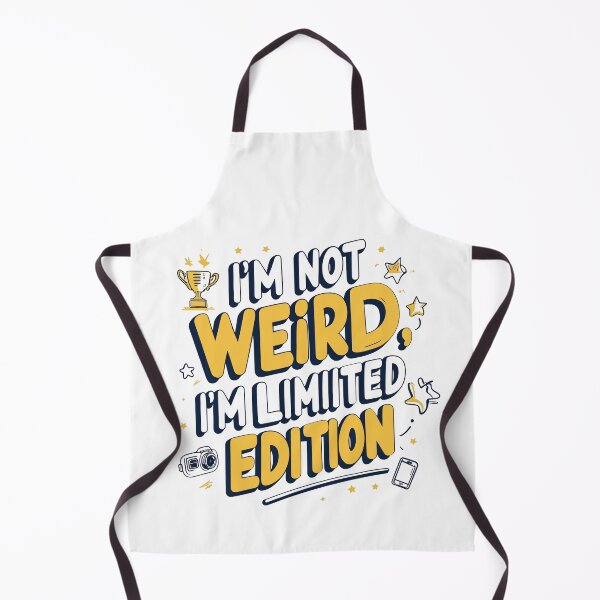 Item preview, A unique design funny quotes with graphic elements, typography, and a cute phrase for communicating with others or expressing one's personality designed and sold by postprocess.