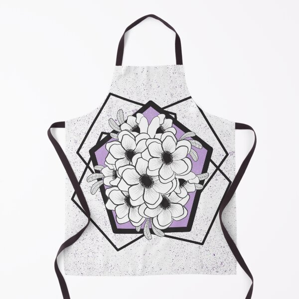 Item preview, Lilac Anemones designed and sold by liveinpaper.