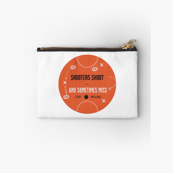 Item preview, shooters shoot... and sometimes miss funny basketball clothing designed and sold by life is amazing.