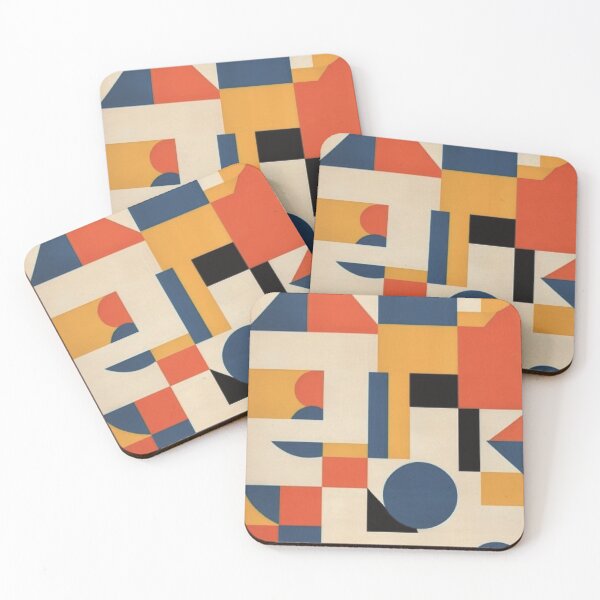 Item preview, Astratto 1 designed and sold by luftartdesign.
