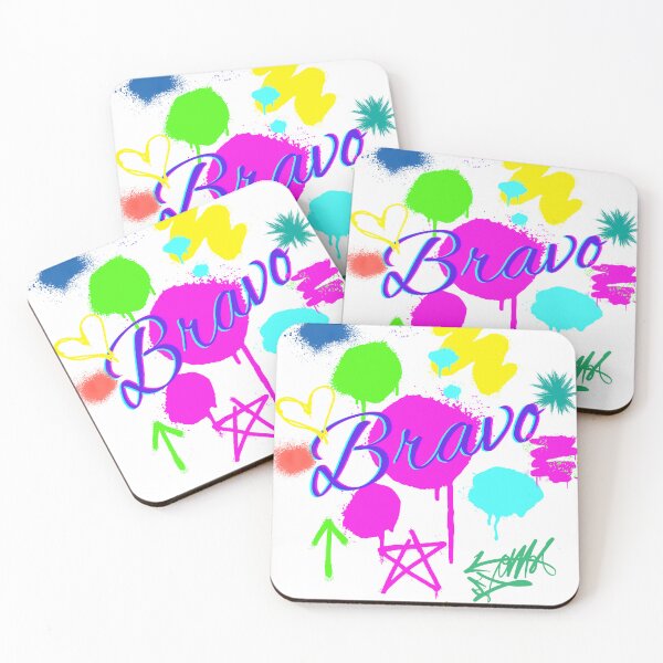 Item preview, Bravo designed and sold by emanabusara.