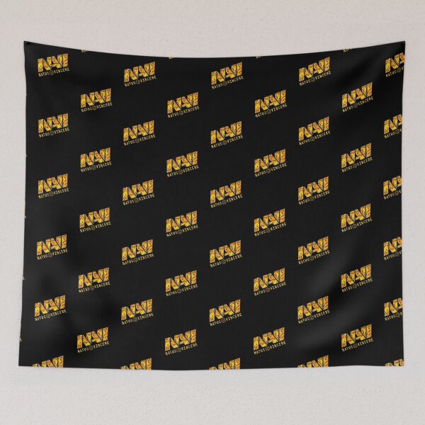 Item preview, Natus Vincere CS2  designed and sold by ferhatdkc.