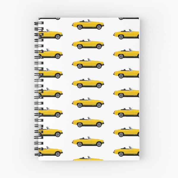 Item preview, MG Midget (Yellow) designed and sold by neil4404.