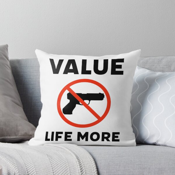 Item preview, Value life more designed and sold by Rachel the Artist .