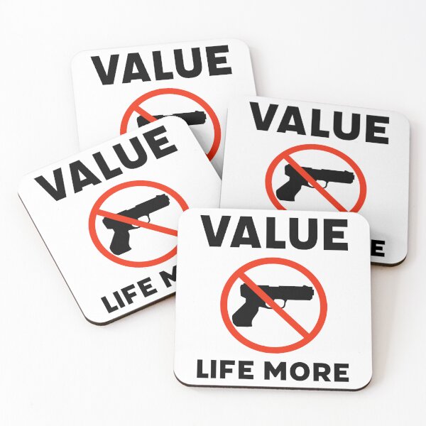 Item preview, Value life more designed and sold by Rachel the Artist .