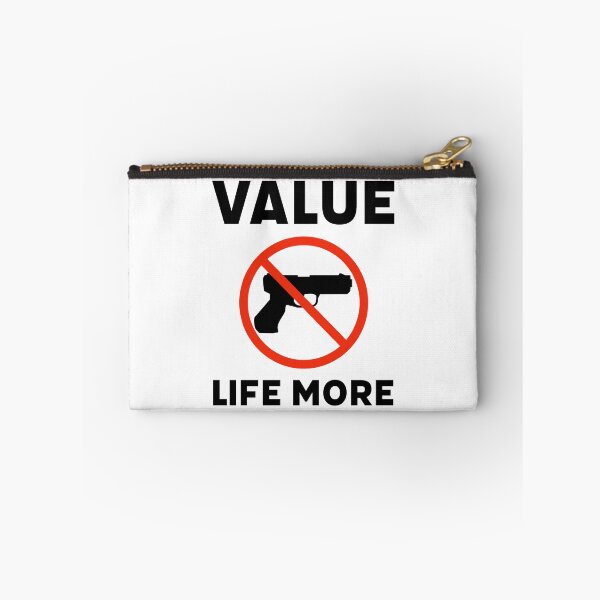 Item preview, Value life more designed and sold by Rachel the Artist .