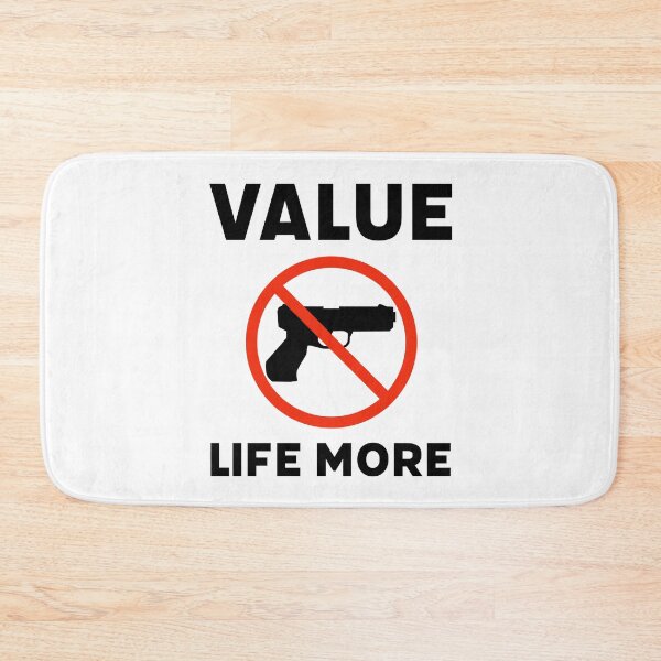Item preview, Value life more designed and sold by Rachel the Artist .