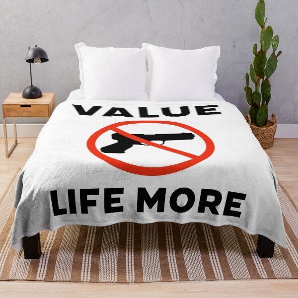 Item preview, Value life more designed and sold by Rachel the Artist .