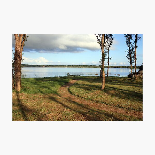 Item preview, Lough Cullyheeda designed and sold by John Quinn.