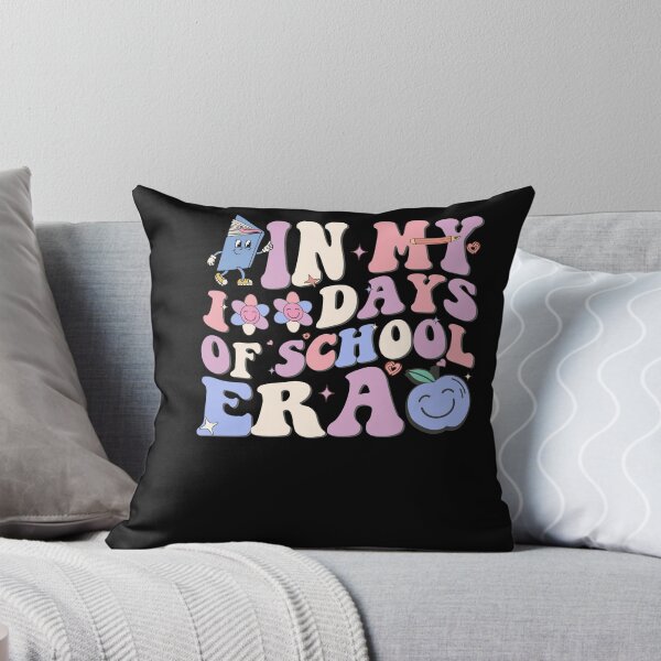 Item preview, 102 Days Smarter - Educational Milestone designed and sold by MPODM.
