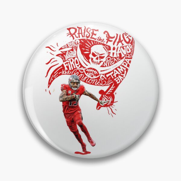 Item preview, Mike Evans Tampa Bay designed and sold by PrezJones.