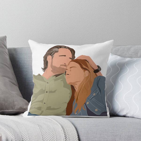 Item preview, Mel and Jack designed and sold by SabrinaArt05.