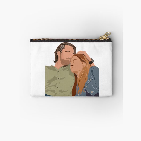 Item preview, Mel and Jack designed and sold by SabrinaArt05.