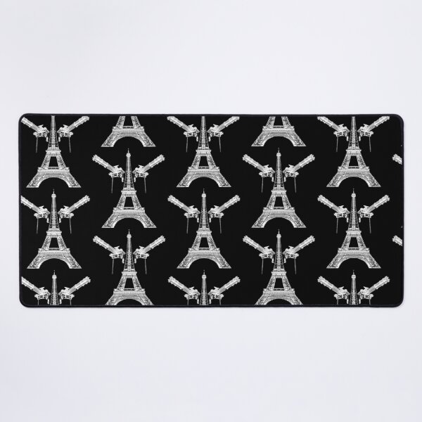 Item preview, The Empire of Futurism (B&W) designed and sold by MummyEffect.