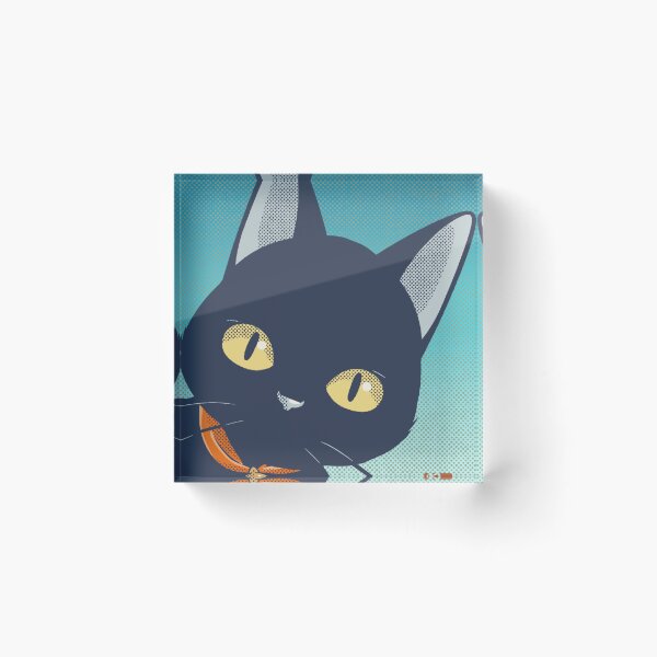 Item preview, Close-Up designed and sold by BATKEI ART.