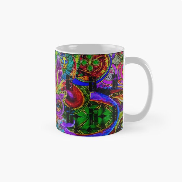 Item preview, Simplemente Guau designed and sold by Eidetic Photos.
