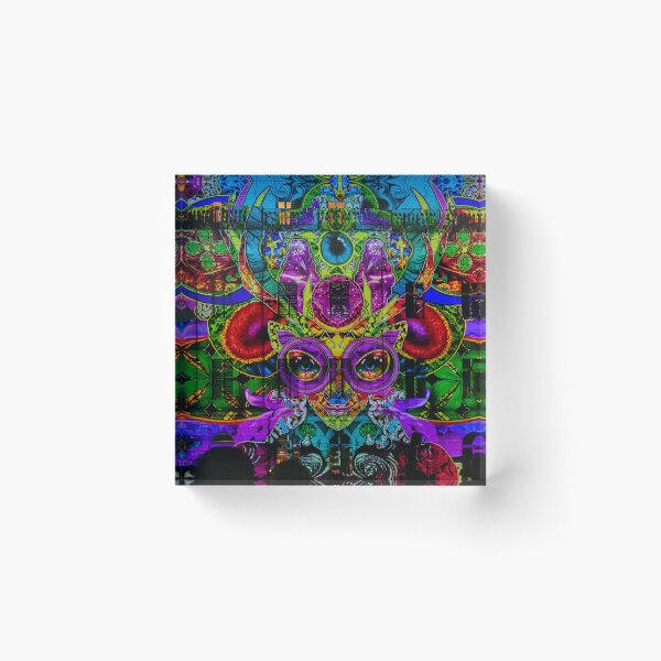 Item preview, Just Wow designed and sold by Eidetic Photos.