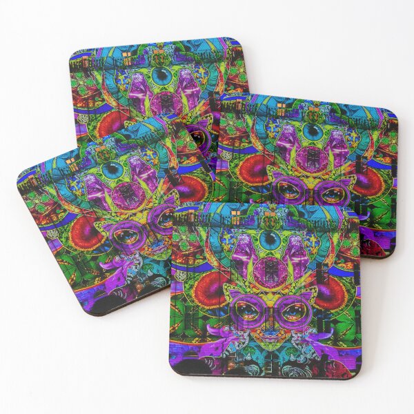 Item preview, Just Wow designed and sold by Eidetic Photos.