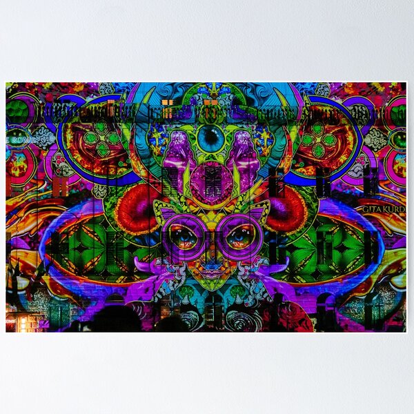 Item preview, Just Wow designed and sold by Eidetic Photos.