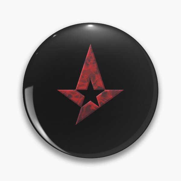 Item preview, Astralis designed and sold by ferhatdkc.