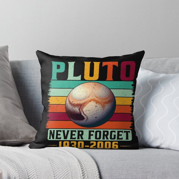 Item preview, Pluto's Revenge - The Cool Side of Science designed and sold by MPODM.