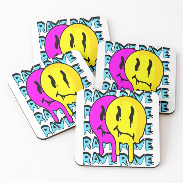 Item preview, rave 2 designed and sold by GraphicStyleX.