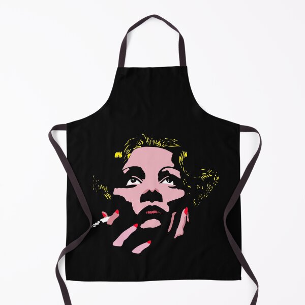 Item preview, Lady In The Dark Silhouette designed and sold by Lartheviking.