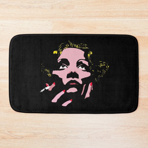 Item preview, Lady In The Dark Silhouette designed and sold by Lartheviking.