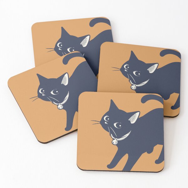 Item preview, Absolute Cuteness designed and sold by BATKEI ART.