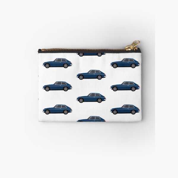Item preview, MGB GT (Blue) designed and sold by neil4404.