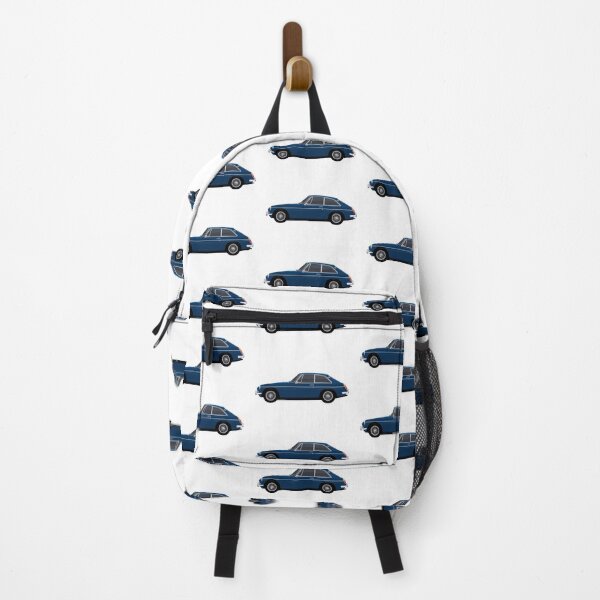 Item preview, MGB GT (Blue) designed and sold by neil4404.
