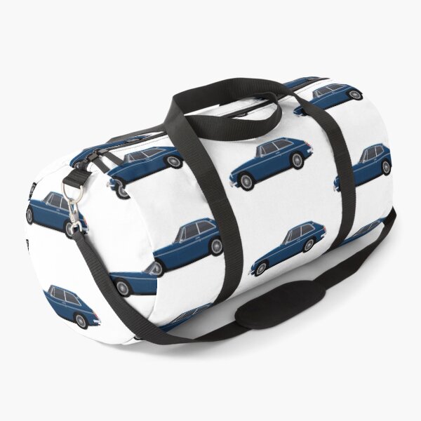 Item preview, MGB GT (Blue) designed and sold by neil4404.