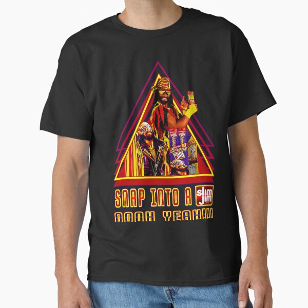 Item preview, Snap Into A Slim Jim designed and sold by TheDarkVestiary.
