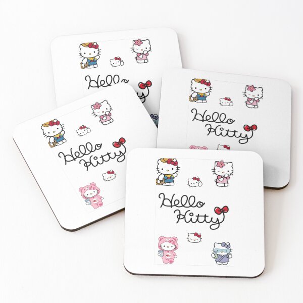 Item preview, Hello Kitty designed and sold by Shelster23.
