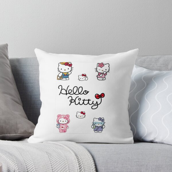 Item preview, Hello Kitty designed and sold by Shelster23.