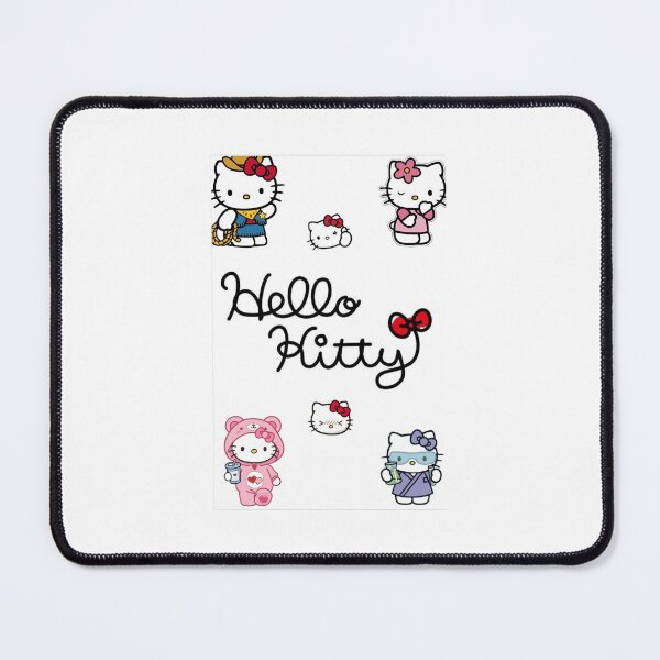 Item preview, Hello Kitty designed and sold by Shelster23.