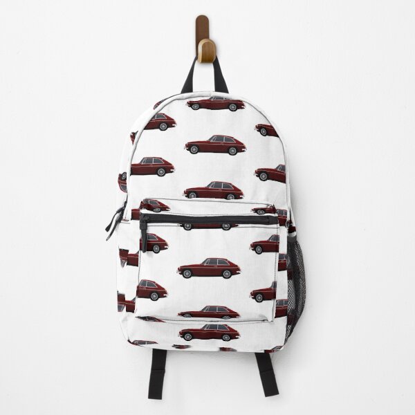 Item preview, MGB GT (Dark Red) designed and sold by neil4404.