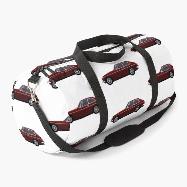 Item preview, MGB GT (Dark Red) designed and sold by neil4404.