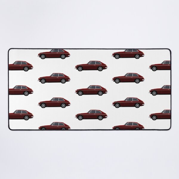 Item preview, MGB GT (Dark Red) designed and sold by neil4404.