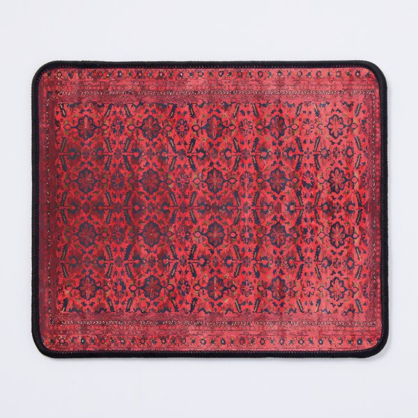 Item preview, Traditional Persian Carpet Mouse Pad designed and sold by Akuzee.