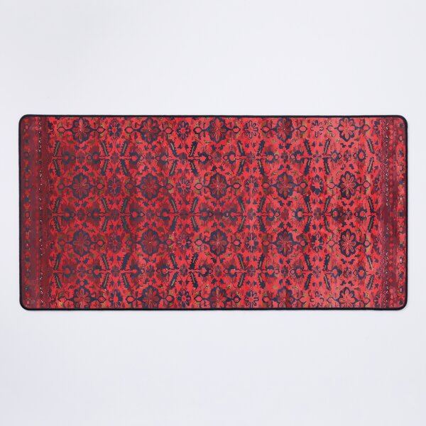Item preview, Traditional Persian Carpet Mouse Pad designed and sold by Akuzee.