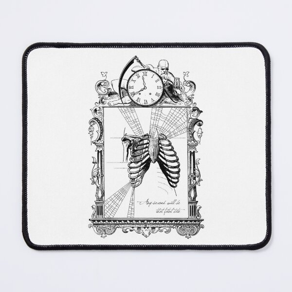 Item preview, Fatal Bite designed and sold by LovesickLobotomy.