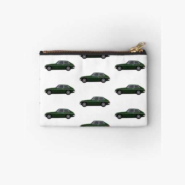 Item preview, MGB GT (Green) designed and sold by neil4404.