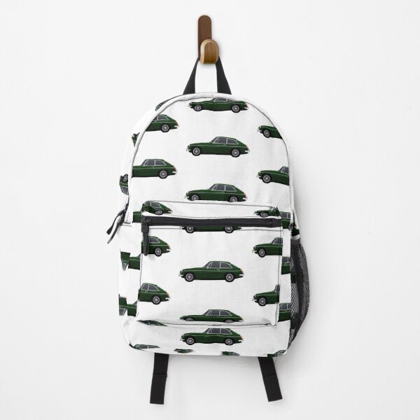 Item preview, MGB GT (Green) designed and sold by neil4404.